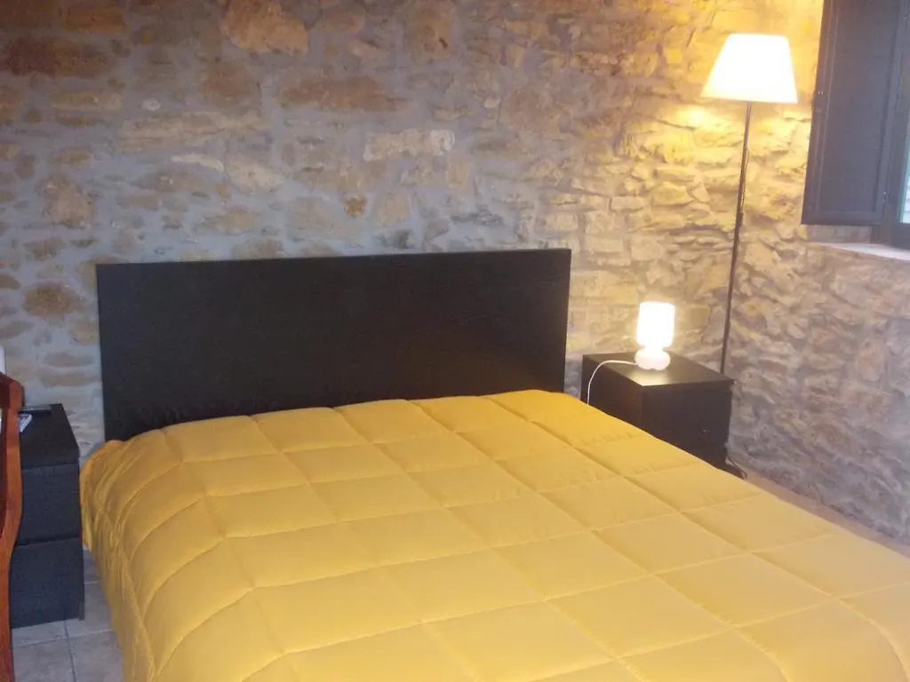 Villa Agriturcostabaira Caltagirone 0*,
