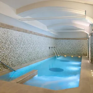 Western Galles Hotel Mailand