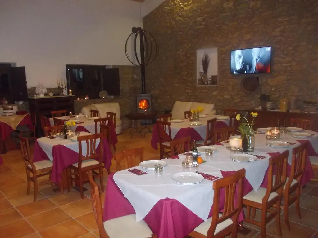 Agriturcostabaira Villa Caltagirone Italy